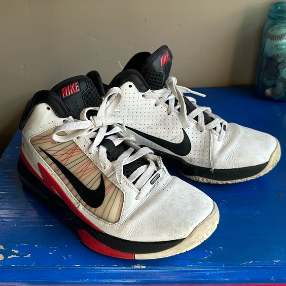 Nike Other - NIKE Air Max FLYWIRE